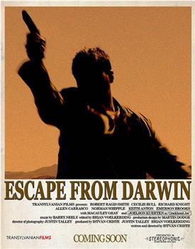 Escape from Darwin观看