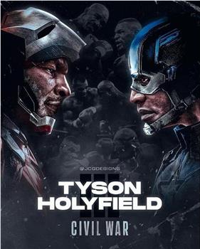 Holyfield vs. Tyson II观看