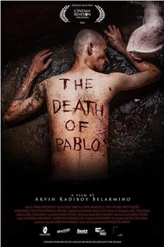 The Death of Pablo观看