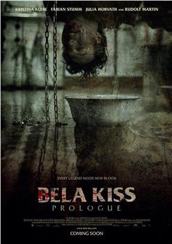 Bela Kiss观看