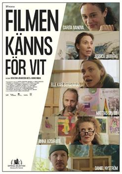 Filmen Känns För Vit观看