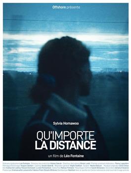 Qu'importe la distance观看