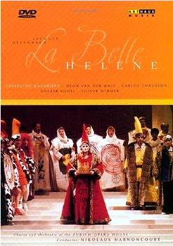 La belle Hélène观看