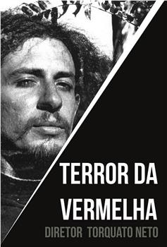 Terror da Vermelha观看