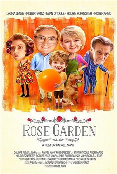 Rose Garden观看