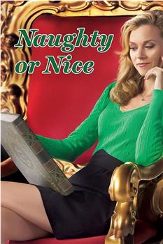 Naughty or Nice观看