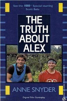 The Truth About Alex观看