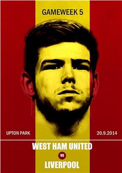 West Ham United vs Liverpool观看