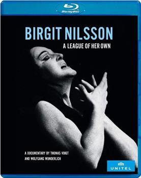 Birgit Nilsson: A League of Her Own观看