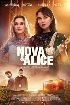 Nova & Alice观看